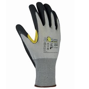 gants de travail