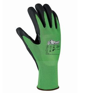 gants de travail