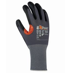 gants de travail