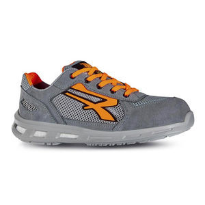 chaussures de sécurité antiperforation