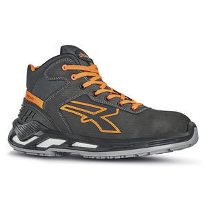 chaussures de sécurité antidérapante