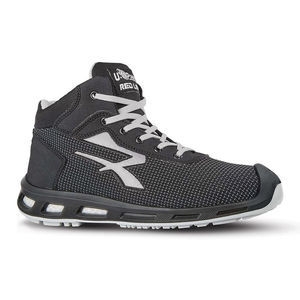chaussures de sécurité antiperforation