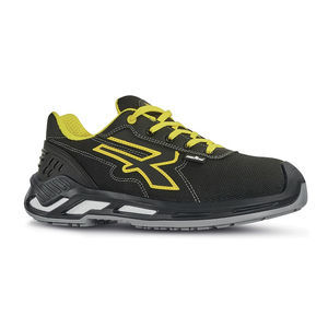chaussures de sécurité antidérapante