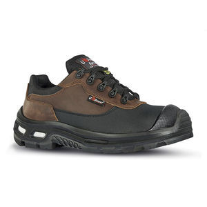 chaussures de sécurité antidérapante
