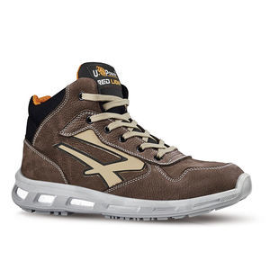 chaussures de sécurité antidérapante