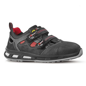 chaussures de sécurité antidérapante