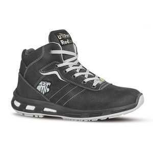 chaussures de sécurité antidérapante