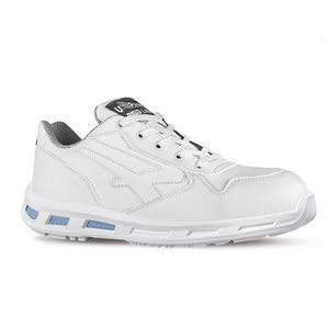 chaussures de sécurité antidérapante