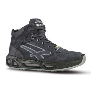 chaussures de sécurité antidérapante