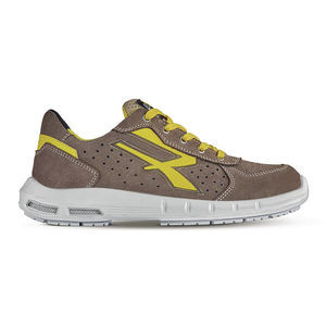 chaussures de sécurité antidérapante