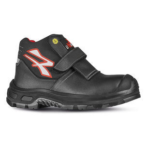chaussures de sécurité de logistique et maintenance