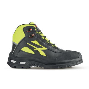 chaussures de sécurité antidérapante