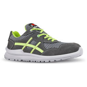 chaussures de sécurité antidérapante
