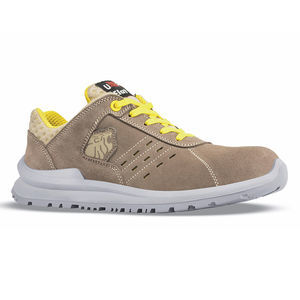 chaussures de sécurité antidérapante