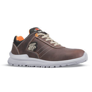 chaussures de sécurité antidérapante