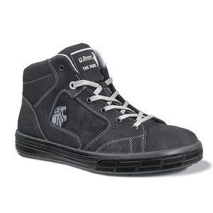 chaussures de sécurité antidérapante