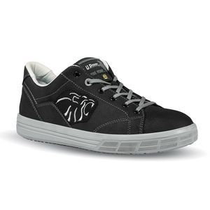 chaussures de sécurité antidérapante