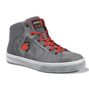 chaussures de sécurité antidérapante