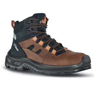 chaussures de sécurité antidérapante