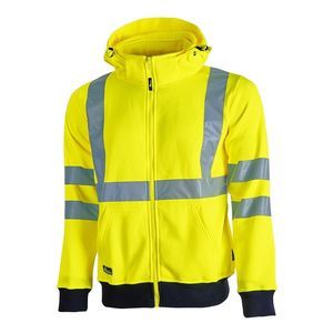 sweat-shirt de travail