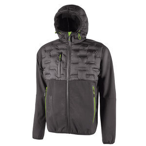 veste de travail