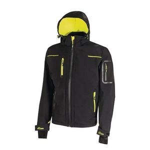 veste de travail 1