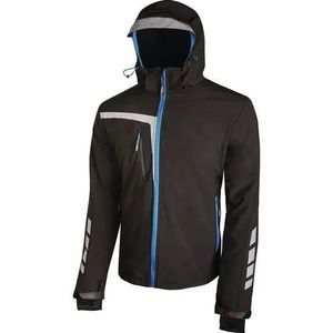 veste de travail 1