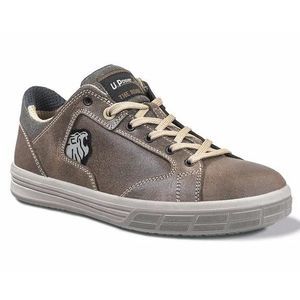 chaussures de sécurité résistante aux chocs 1