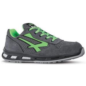 chaussures de sécurité antidérapante 1