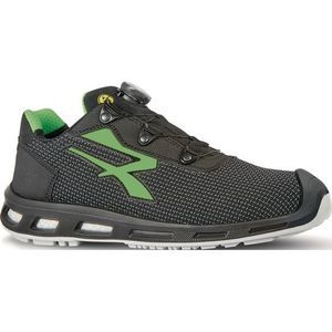 chaussures de sécurité antistatique 1