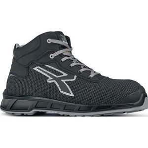 bottes de sécurité pour chantier 1