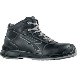 bottes de sécurité pour chantier 1