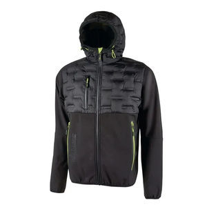 veste de travail 1