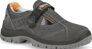 chaussures de sécurité de protection mécanique 1