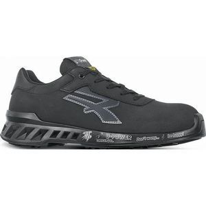 chaussures de sécurité isolante 1
