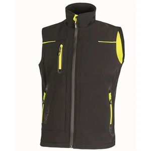 gilet de travail 1