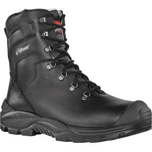bottes de sécurité pour chantiers