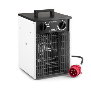 aérotherme électrique 1