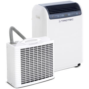 unité de climatisation 1
