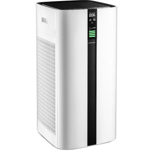 purificateur d'air mobile 1