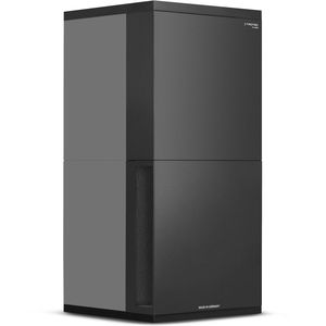 purificateur d'air mobile