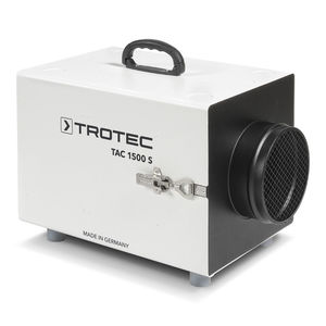 purificateur d'air mobile