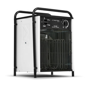 aérotherme électrique 1