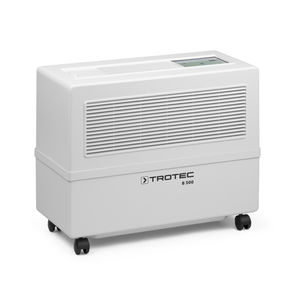 humidificateur d'air