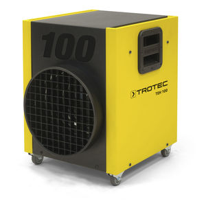 aérotherme électrique 1