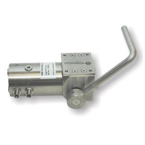 pompe hydraulique à piston