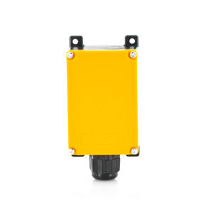 récepteur radio / pour télécommande radio / CAN Bus / IP65
