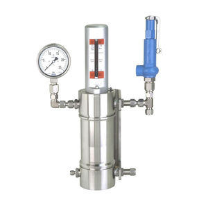compensateur pour réservoir hydraulique