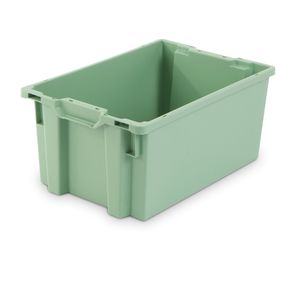 caisse en plastique 1