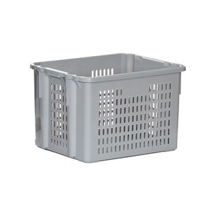 caisse en plastique 1